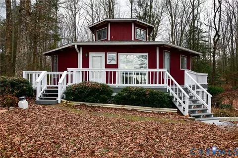 460 Kelley Ln, King William, VA 23086