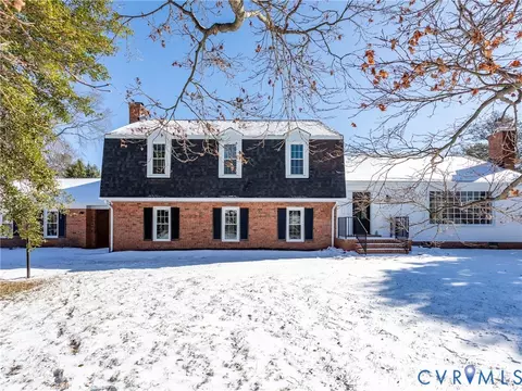 8109 Diane Ln, Richmond, VA 23227