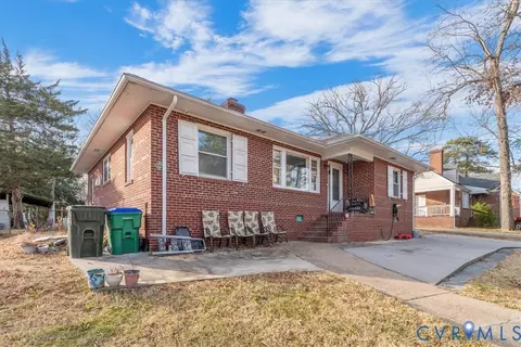 3930 Patsy Ann Dr, Richmond, VA 23234 photo 3
