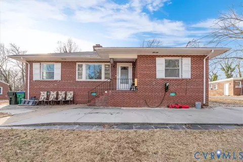 3930 Patsy Ann Dr, Richmond, VA 23234 photo 2