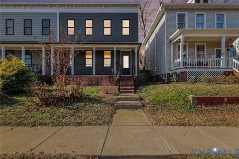 302 W 25th St, Richmond, VA 23225
