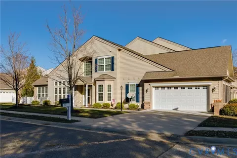 911 Morattico Cir, Glen Allen, VA 23060