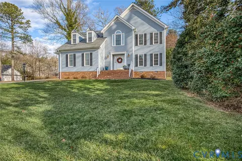 1107 Johanna Bay Dr, Midlothian, VA 23114