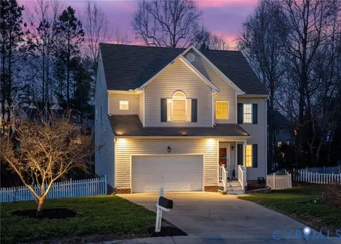 11906 Hazelnut Branch Ter, Midlothian, VA 23112
