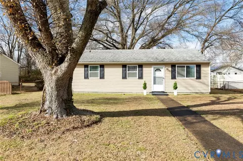 2000 Holly St, Richmond, VA 23223