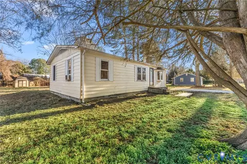 815 W Riverside Dr, Lanexa, VA 23089 photo 20