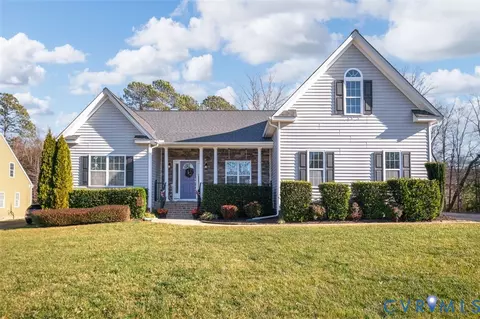 11201 Avening Rd, Midlothian, VA 23112
