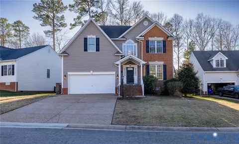 9024 Spyglass Hill Turn Turn, Chesterfield, VA 23832