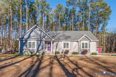 15330 Wilkinson Rd, Dinwiddie, VA 23841