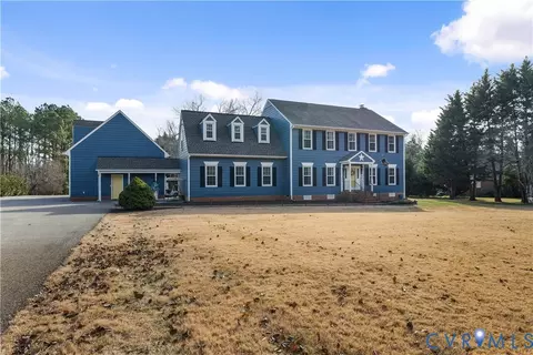 2317 Wheatlands Dr, Manakin Sabot, VA 23103