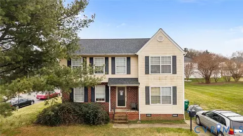 1735 Almond Creek North Ter, Montross, VA 23231