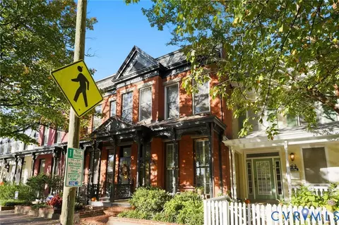 1420 Floyd Ave, Richmond, VA 23220