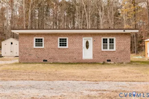 11512 Duncan Rd, Petersburg, VA 23805