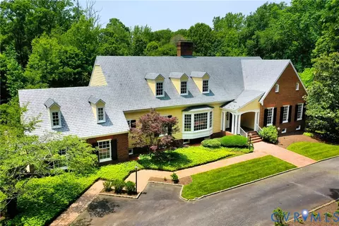 3320 Traylor Dr, Richmond, VA 23235