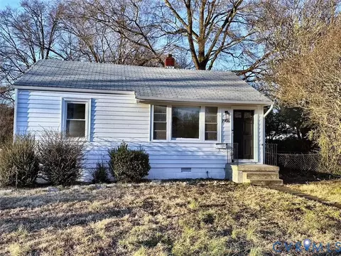 1906 Brandonview Ave, Henrico, VA 23231