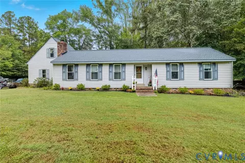 4800 Stockholm Dr, Sandston, VA 23150