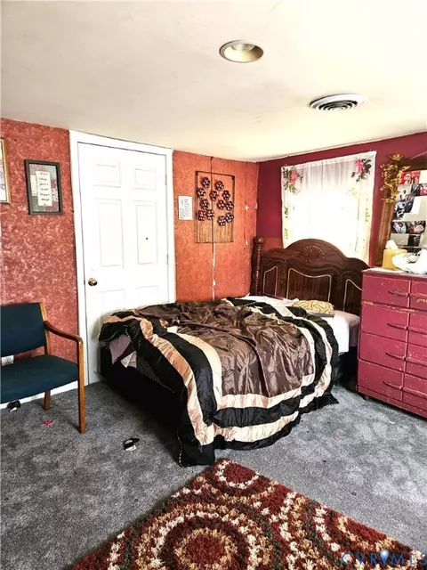Bedroom - 113 E 18th St, Richmond, VA 23224 photo 5 of 6
