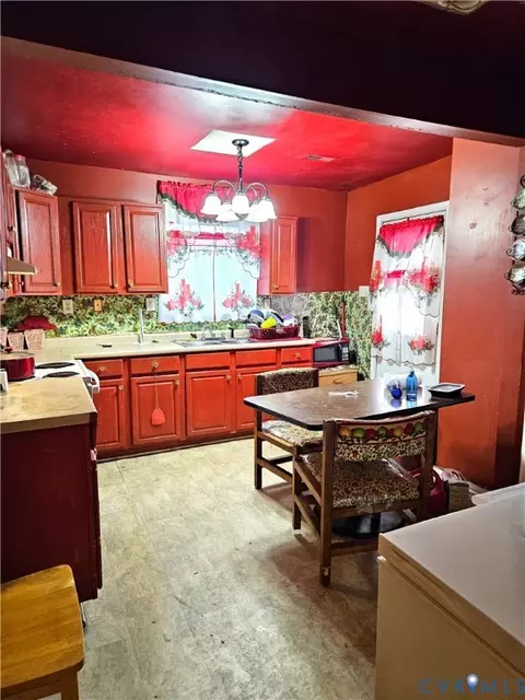 Kitchen - 113 E 18th St, Richmond, VA 23224 photo 1 of 2