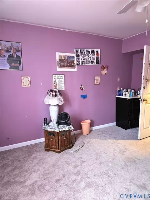 Bedroom - 113 E 18th St, Richmond, VA 23224 photo 2 of 6