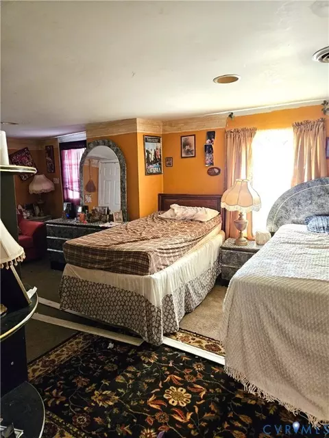 Bedroom - 113 E 18th St, Richmond, VA 23224 photo 4 of 6