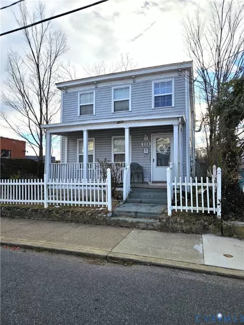 113 E 18th St, Richmond, VA 23224