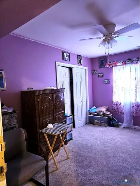 Bedroom - 113 E 18th St, Richmond, VA 23224 photo 1 of 6