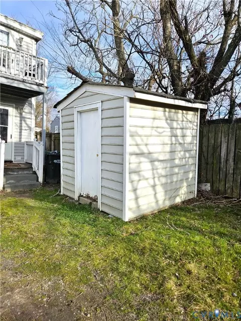 Exterior - 113 E 18th St, Richmond, VA 23224 photo 4 of 4