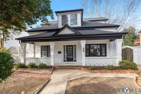 2818 Garland Ave, Richmond, VA 23222