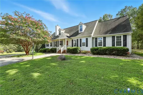 2326 Mill Rd, Powhatan, VA 23139