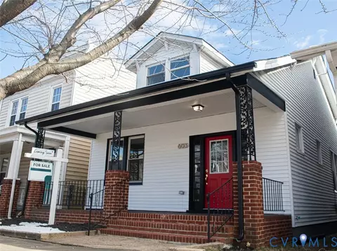 603 N 33rd St, Richmond, VA 23223