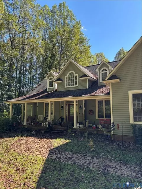 3645 Quarter Mill Dr, Powhatan, VA 23139