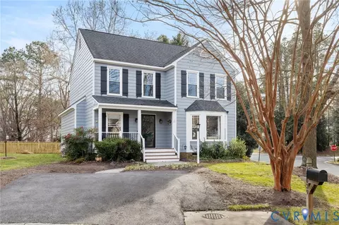 13029 Silent Wood Pl, Henrico, VA 23233