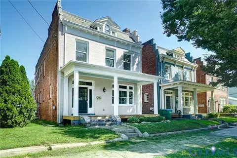 1305 Mcdonough St, Richmond, VA 23224