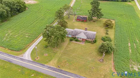 4363 Sandy Valley Rd, Mechanicsville, VA 23111