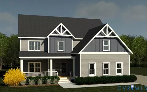 15423 Beaver Dam Rd, Montpelier, VA 23192