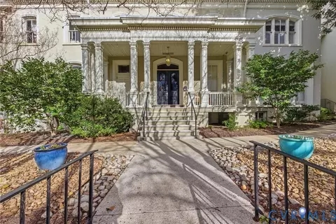 212 W Franklin St #U108, Richmond, VA 23220