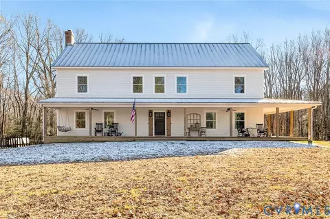 11378 Emerald Woods Ln, Mechanicsville, VA 23116