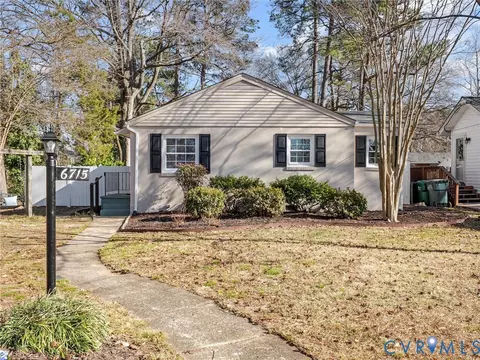 6715 Galaxie Rd, Henrico, VA 23228