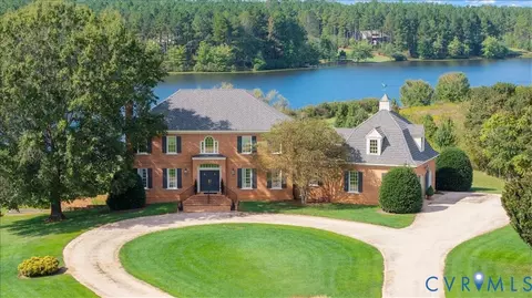 3581 Richards Run, Powhatan, VA 23139