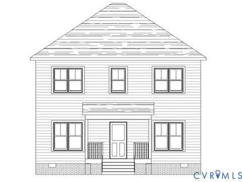 0 Courtney Rd, Hanover, VA 23069