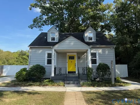 3109 Johnson Rd, Richmond, VA 23223