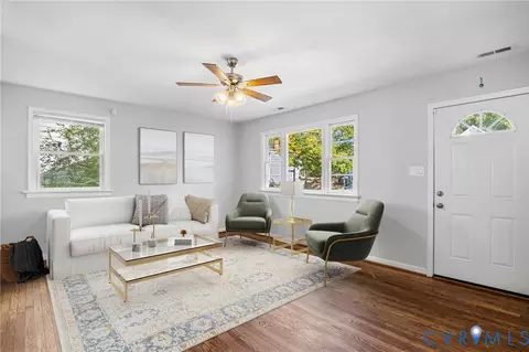 3122 Enslow Ave, Richmond, VA 23222