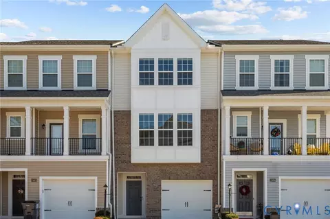 11925 Rubystone Dr, Chester, VA 23831