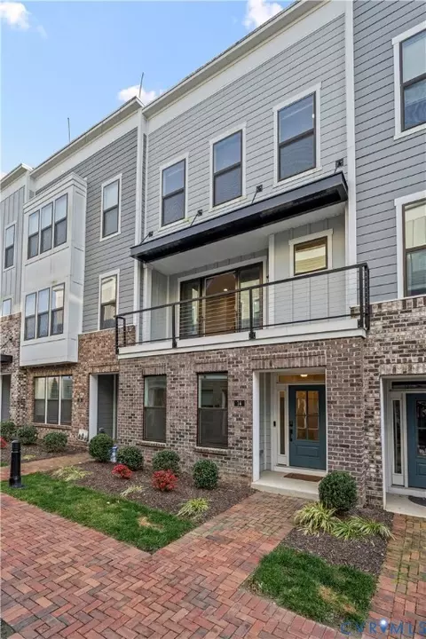 14 Shiplock Row, Henrico, VA 23231