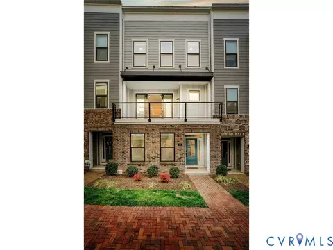 14 Shiplock Row, Henrico, VA 23231
