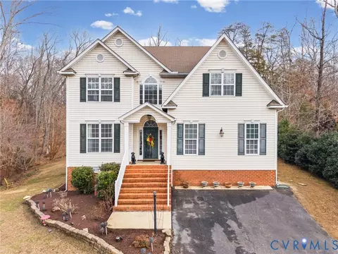 116 Jesses Way, Farmville, VA 23901