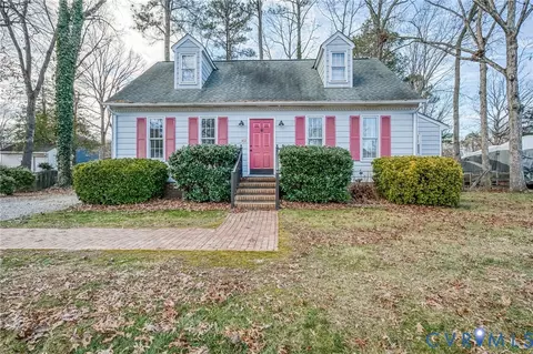4726 Mill Park Dr, Glen Allen, VA 23060