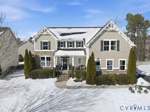 6524 Old Moon Ter, Moseley, VA 23120
