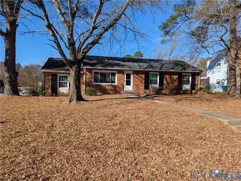 9022 Shewalt Dr, Henrico, VA 23228
