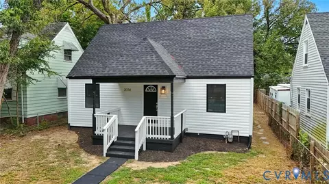 2014 Edwards Ave, Richmond, VA 23224